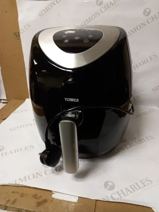 TOWER DIGITAL CONTROL AIR FRYER 4.3L