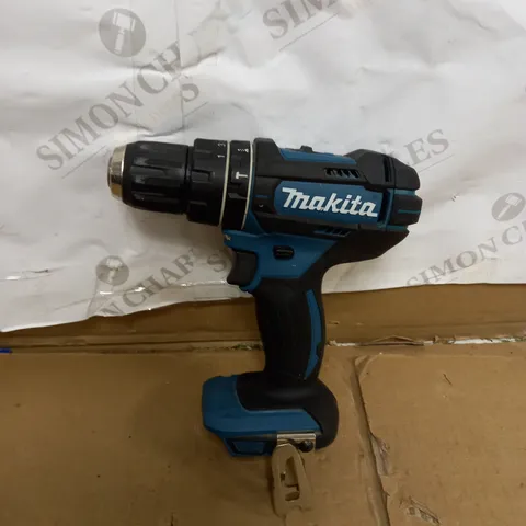 MAKITA 18V DRILL