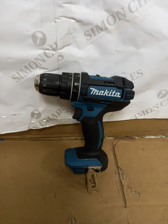 MAKITA 18V DRILL