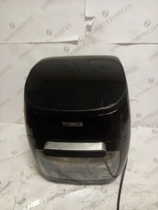 TOWER XPRESS PRO COMBO T17076 VORTX DIGITAL AIR FRYER