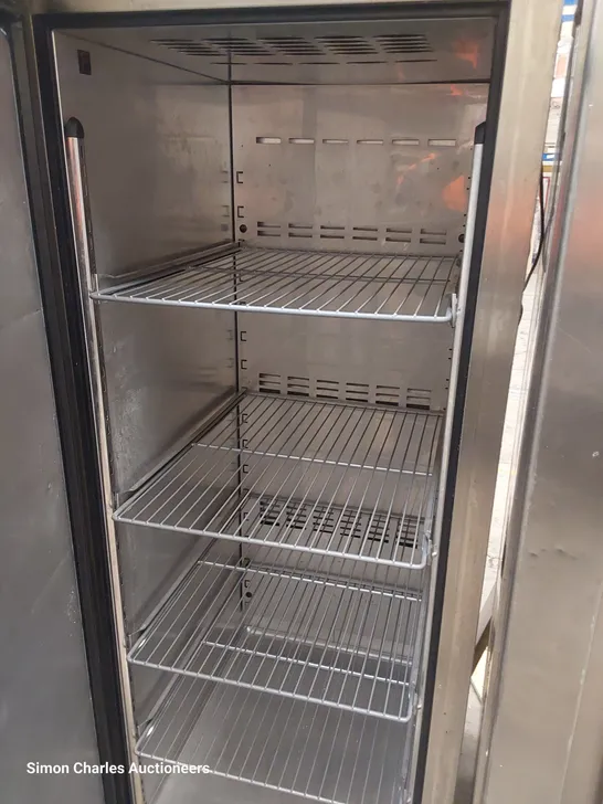 FOSTER ECO PRO G2 TALL COMMERCIAL FRIDGE EP700L