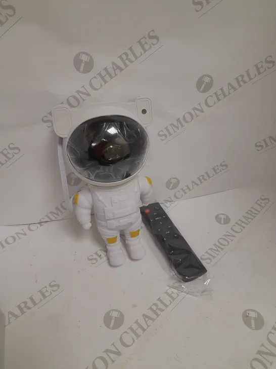 ASTRONAUT STARRY SKY PROJECTOR 