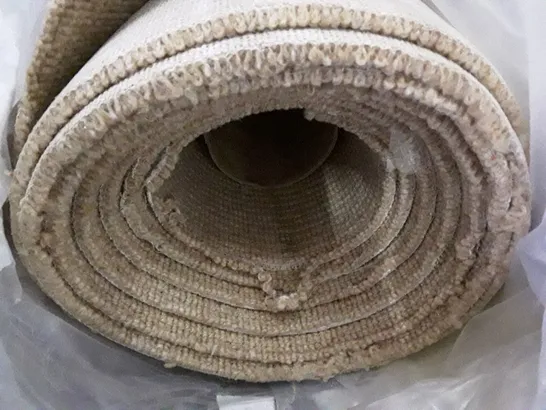 ROLL OF QUALITY SISAL WEAVE CLASSIC WILD GINGER CARPET APPROXIMATELY 4×5M