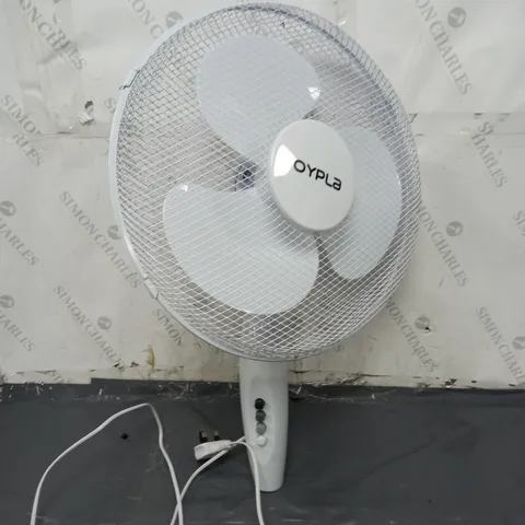 OYPLA TOWER FAN UNIT 