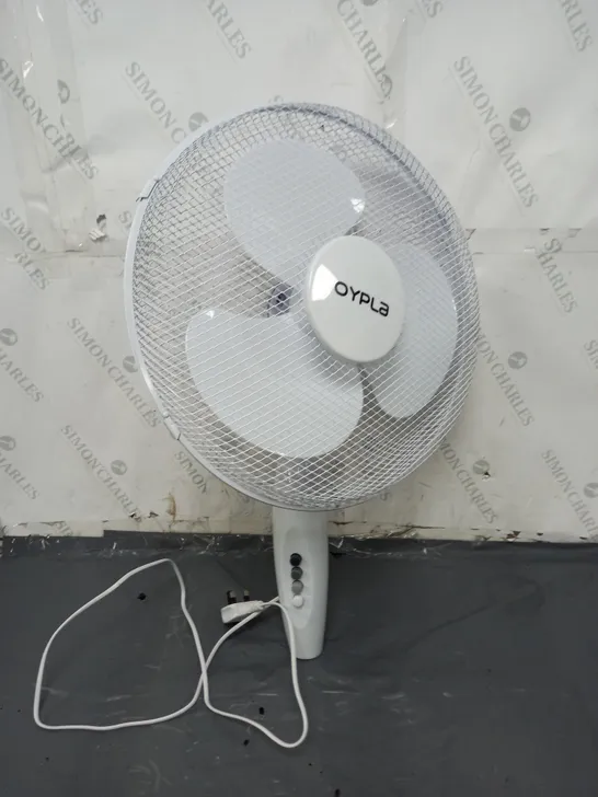 OYPLA TOWER FAN UNIT 