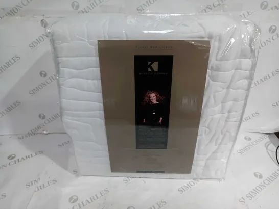 PACKAGED FINEST BED LINENS BY KELLY HOPPEN KING SET 