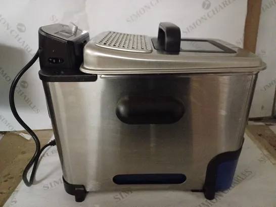 TEFAL SERIE F58-M2 DEEP FAT FRYER