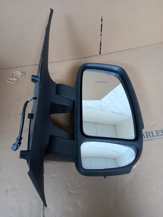 RENAULT MASTER MIRROR RIGHT (9PINS)