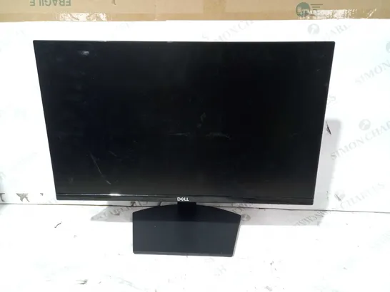 DELL SE2219H FLAT PANEL MONITOR