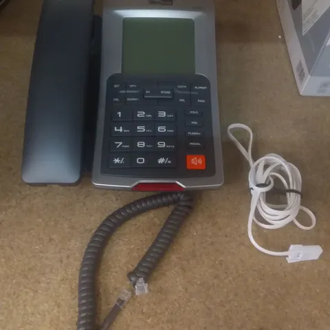 MAXCOM KXT709 TELEPHONE 