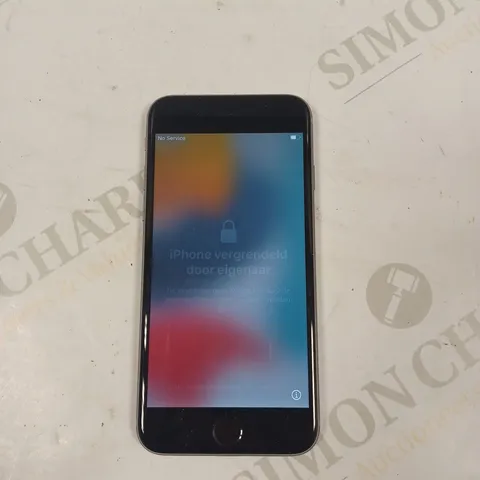 APPLE IPHONE 6S (A1688) SMARTPHONE 