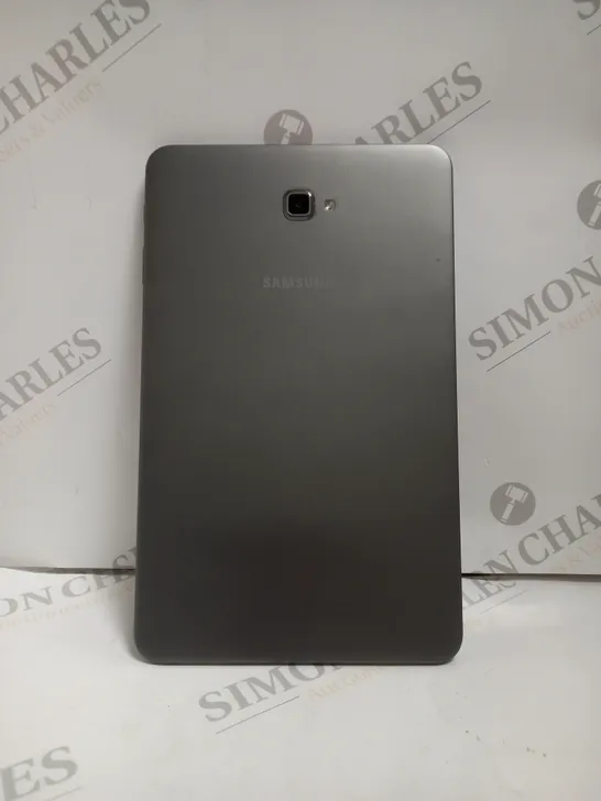 SAMSUNG GALAXY TAB A 10.1 - GREY