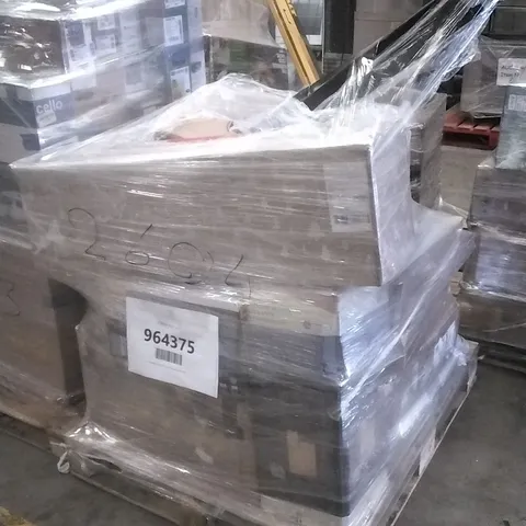 PALLET OF APPROXIMATELY 19 ASSORTED ITEMS INCLUDING 