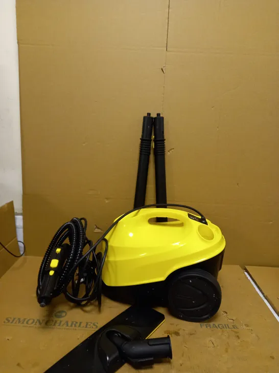 KARCHER SC5 EASYFIX PREMIUM STEAM CLEANER