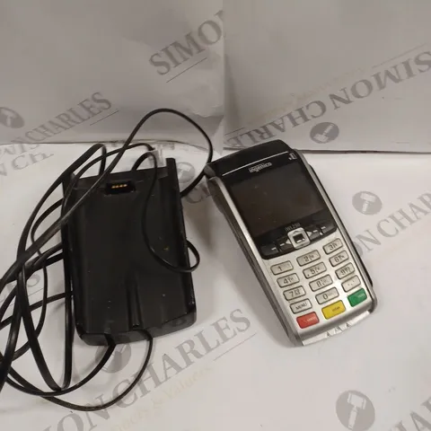 INGENICO IWL250 CONTACTLESS PAYMENT SYSTEM 