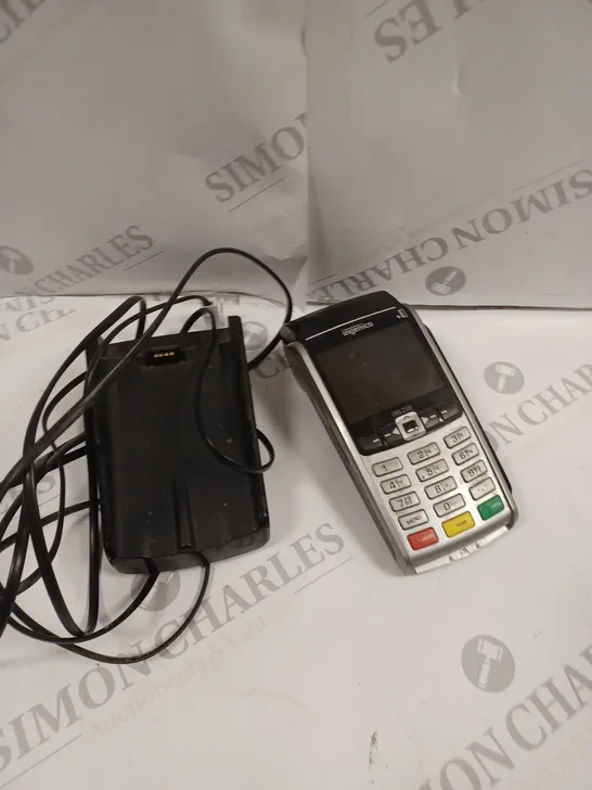 INGENICO IWL250 CONTACTLESS PAYMENT SYSTEM 