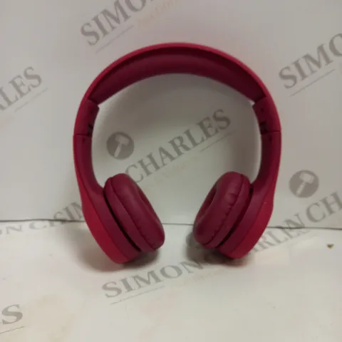 SNUG PLAY+ KIDS HEADPHONES 