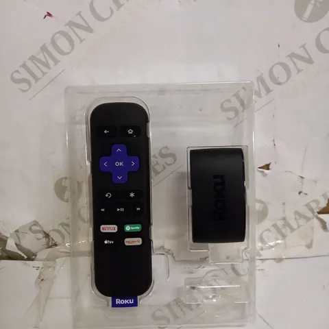 ROKU EXPRESS STREAMING STICK