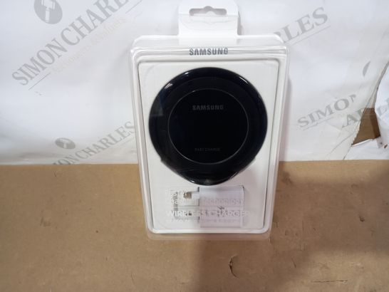 SAMSUNG FAST CHARGE WIRELESS CHARGER	