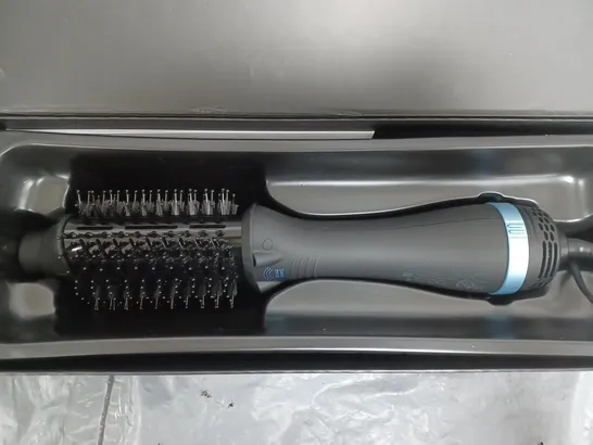 REVAMP PROGLOSS PERFECT BLOW DRY VOLUME & SHINE AIR STYLER RRP £59.99