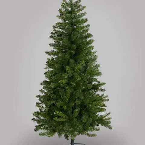 BOXED EVERYDAY 6FT CHRISTMAS TREE (1 BOX)