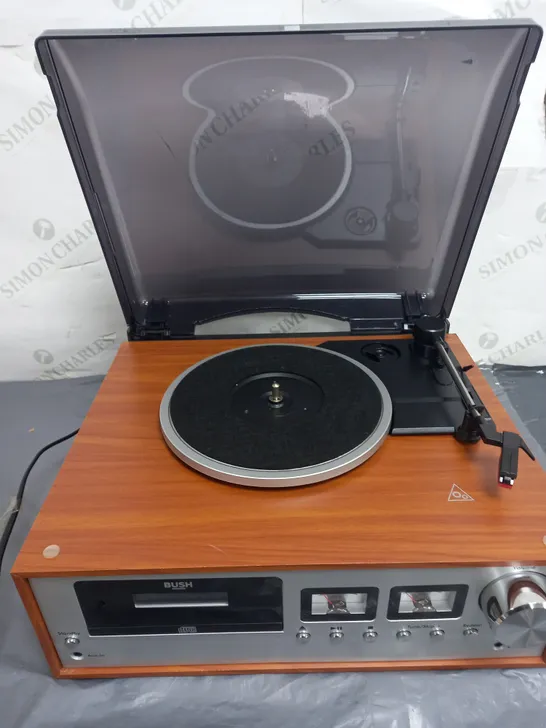 BUSH TT-1862 RECORD PLAYER