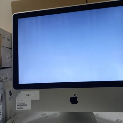 APPLE IMAC (A1224 MID 2009)