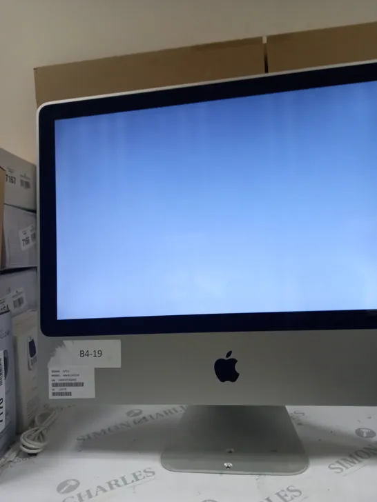 APPLE IMAC (A1224 MID 2009)