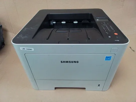 UNBOXED SAMSUNG PROGRESS M3820ND PRINTER