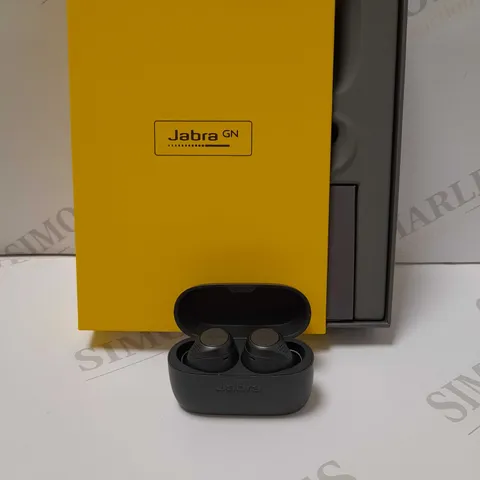 JABRA ELITE ACTIVE 75T EARBUDS