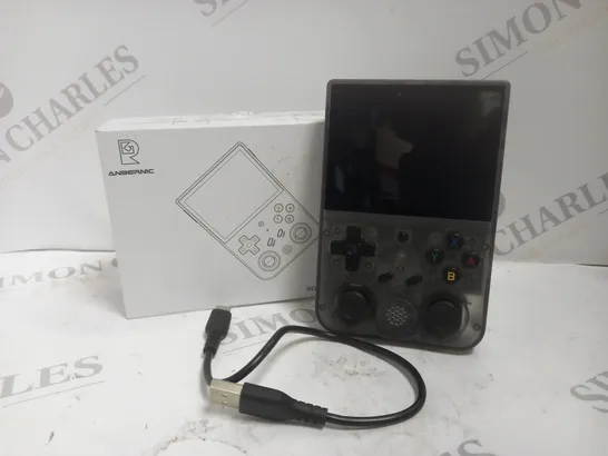 BOXED ANBERNIC RG353V GAME CONSOLE 