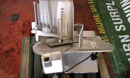 HERBERT 9300 MEAT SLICER