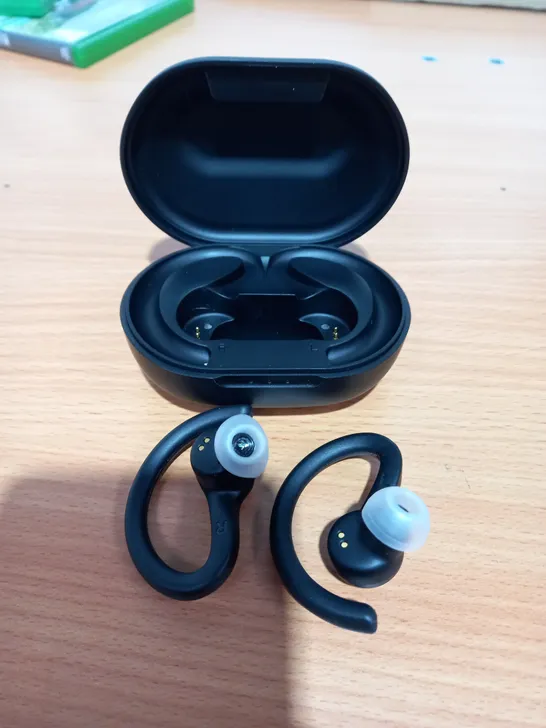 JLAB WIRELESS HEADPHONES