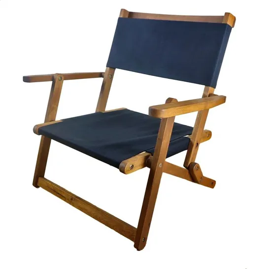 BOXED RELAX FOLDING CHAIR