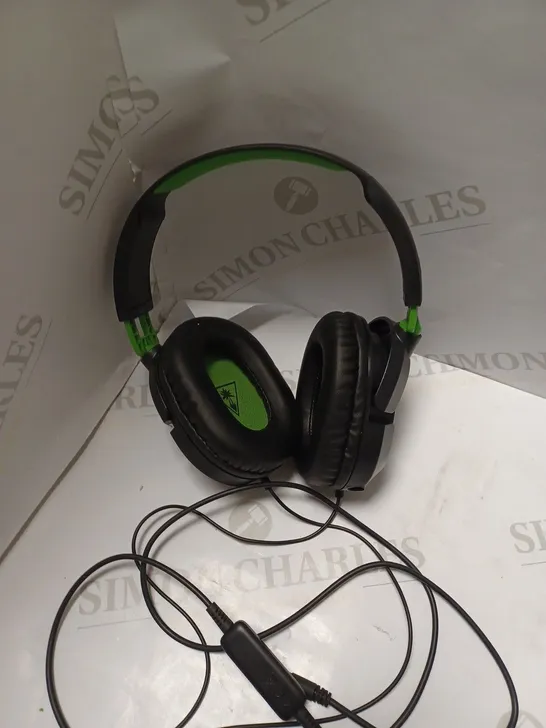 TURTLE BEACH RECON 50X - XBOX