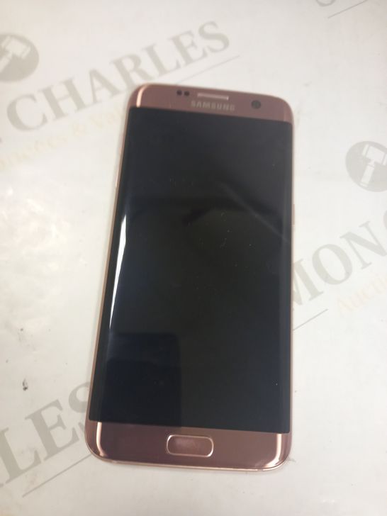 SAMSUNG GALAXY S7 EDGE SM-G935F