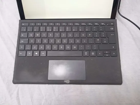 MICROSOFT SURFACE PRO 256GB