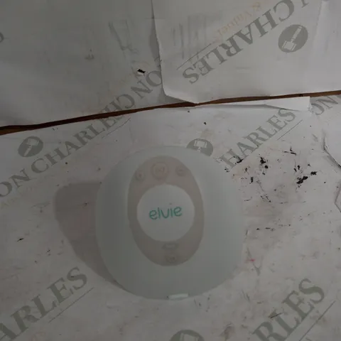 ELVIE BREAST PUMP 