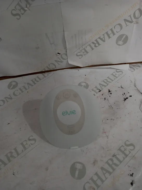 ELVIE BREAST PUMP 