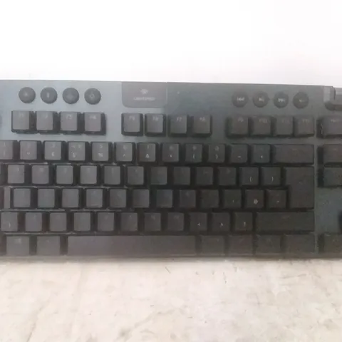 BOXED LOGITECH G915 TK WIRELESS KEYBOARD