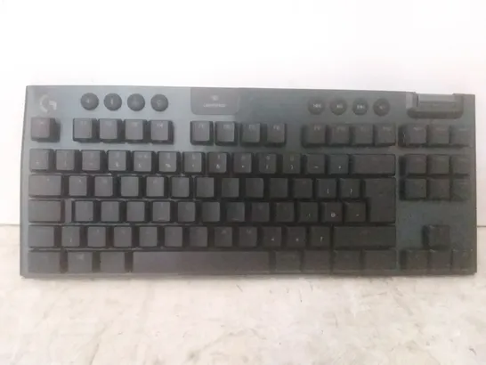 BOXED LOGITECH G915 TK WIRELESS KEYBOARD