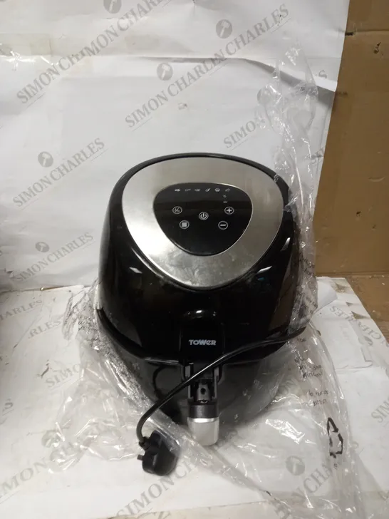 TOWER DIGITAL CONTROL AIR FRYER 4.3L