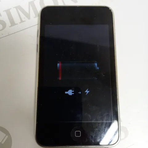 APPLE IPOD TOUCH 32GB (A1318, 3RD GEN)