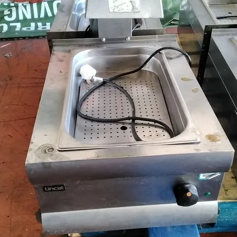 LINCAT CS4/G COMMERCIAL CHIP SCUTTLE