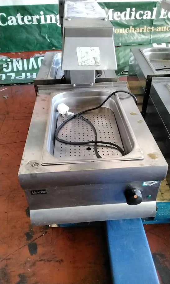 LINCAT CS4/G COMMERCIAL CHIP SCUTTLE