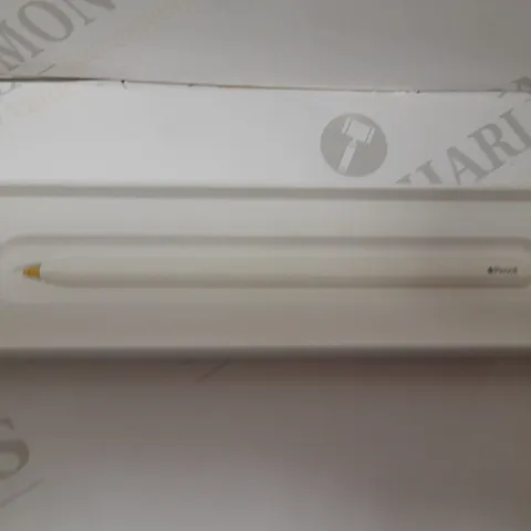 APPLE PENCIL (2ND GEN)