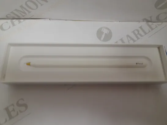 APPLE PENCIL (2ND GEN)