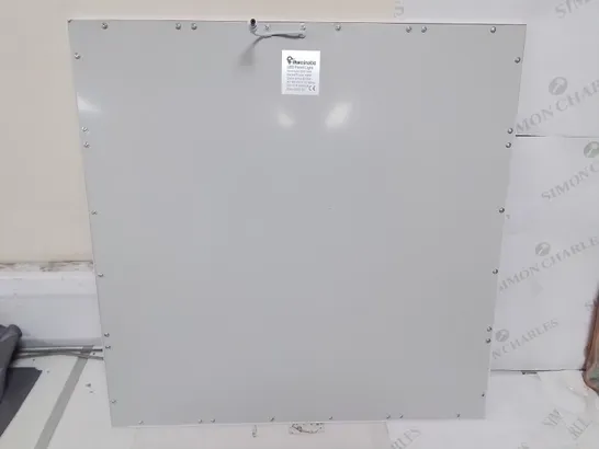 UNBOXED ILLUMINIATIO LED PANEL LIGHT