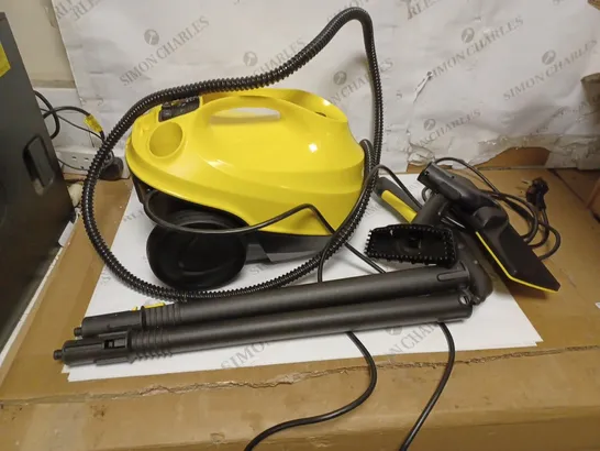 KARCHER STEAM CLEANER SC3 