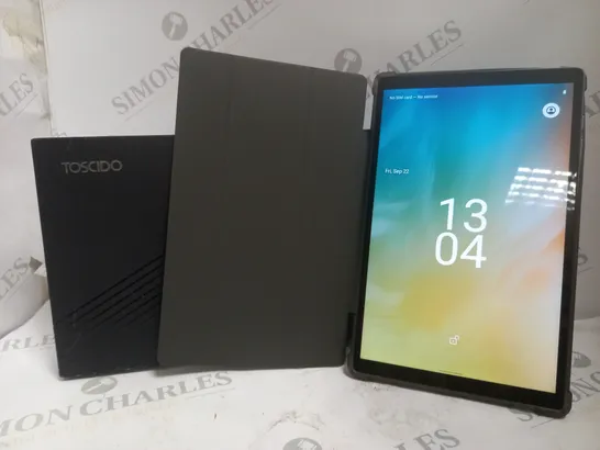 BOXED TOSCIDO TABLET PC	